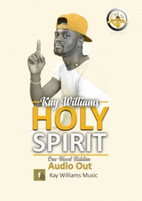 Holy Spirit