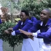 Kazinga Ebenezer Fellowship