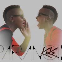 Born For The Killing (P.A.R.A.N.O.I.D)