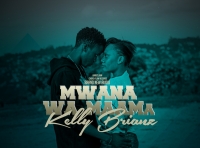 Mwana Wa Maama (Radio Version)
