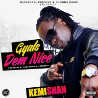 Gyal Dem Nice