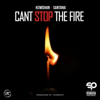 Cant Stop the Fire