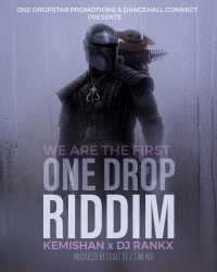 One Drop Riddim (We Di Fast)
