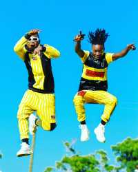 Key Maker & Kid Tyton