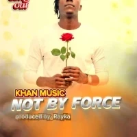 Not By Force