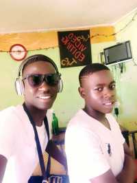 King Bonny & Simple T Music