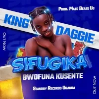 Sifugika (Bwofuna kusente)