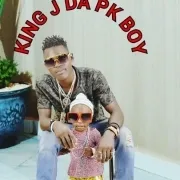 King J Da Pk Boy