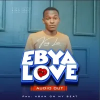 Ebya Love