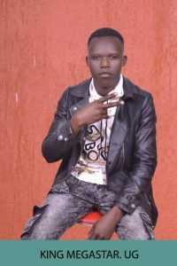King Megastar Ug