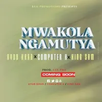 Mwakolangamutya