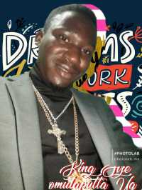 King Size omutaputta