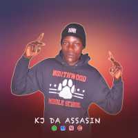 Kj Da Assassin