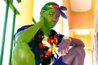 Elite Fashions (Bikumba)