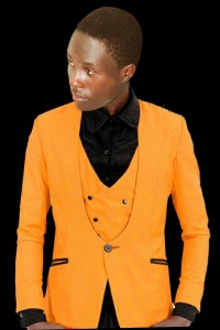 Kvines Musomesa Eyanyiiga