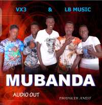 Mubanda