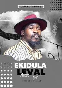 Ekidula(lingala)