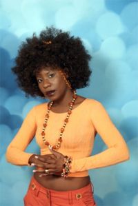 Natamani Kuwa Malaika