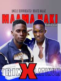 Maama Naki