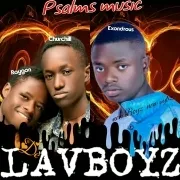 Lavboyz
