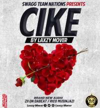 Cike