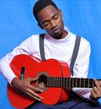 One and Only (cover)