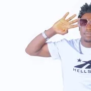 Level man Omugwaagwa