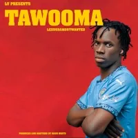 Tawooma