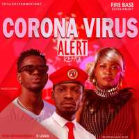 Corona Virus Alert (Remix)
