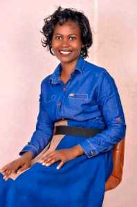 He Reigns ( Yabifuga)