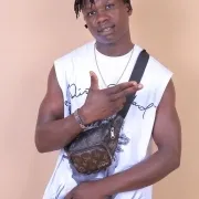 Lil Kenzo Sharper rapper