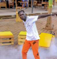 TUli Wabweru( We Outside)