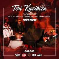 Teri Kuzikiza Remix
