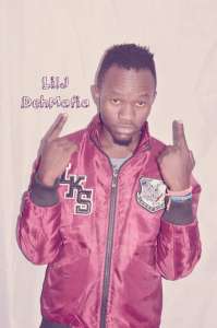 LilJ DehMafia