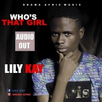 Lily Kay