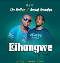 Eihangwe remix