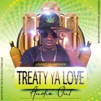 Treaty ya love (RMX)