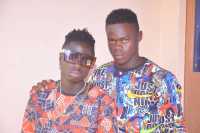 Lucky Busky & Mina Xavi