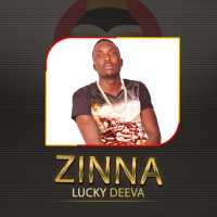 Zzina