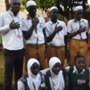 Lugazi umea primary school