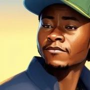 Lukwago Hizam Rashid