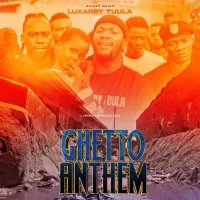 Ghetto Anthem