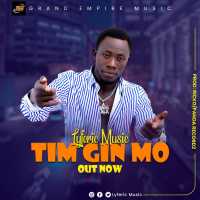 Tim Gin Mo