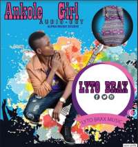 Ankore Girl