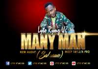 Many Man (Salawo)