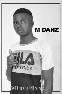 M Danz