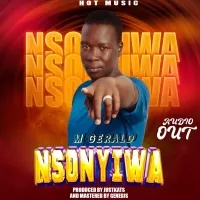Nsonyiwa