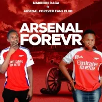 Arsenal Forever