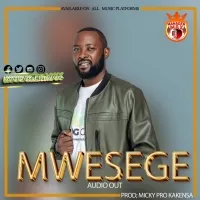 Mwesege