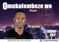 Omukulembeze Wo